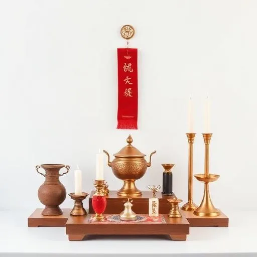 代銷科儀